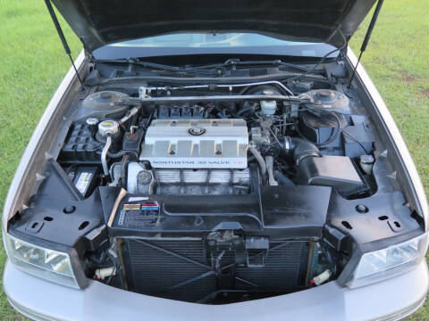 1997 Cadillac DeVille