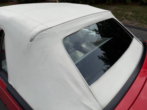 1983 Ford Mustang GLX