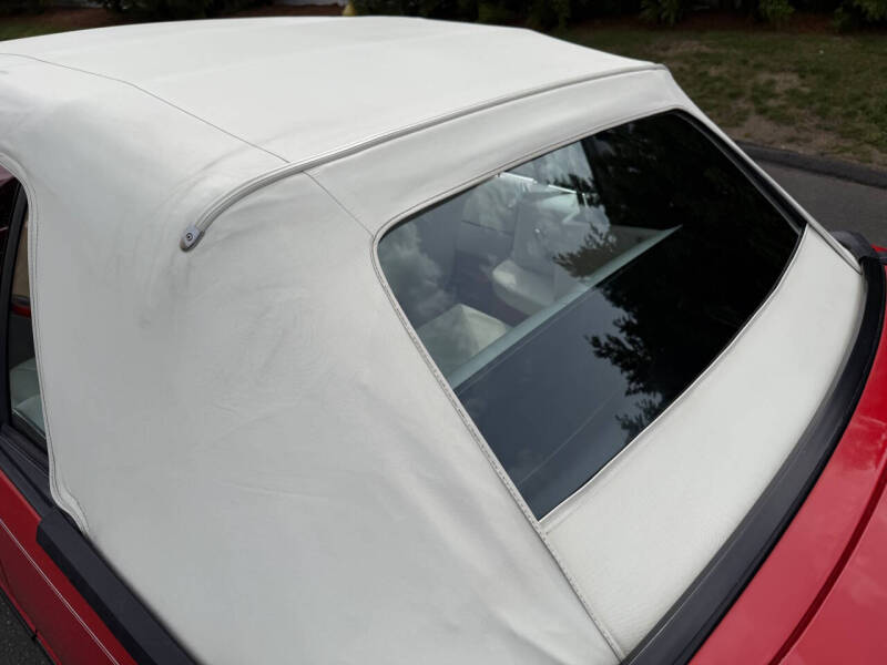 1983 Ford Mustang GLX