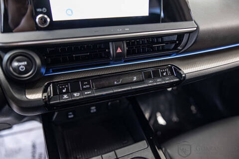2023 Toyota Prius XLE
