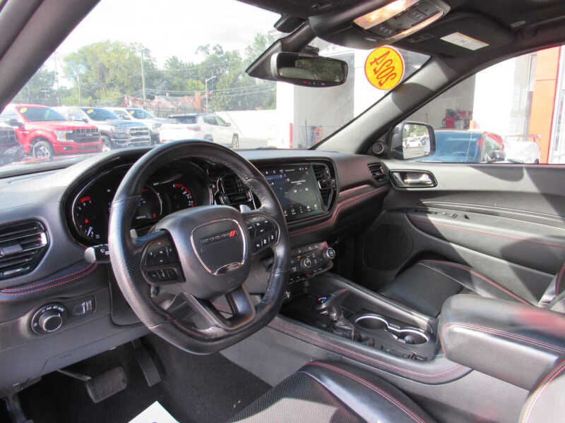 2024 Dodge Durango