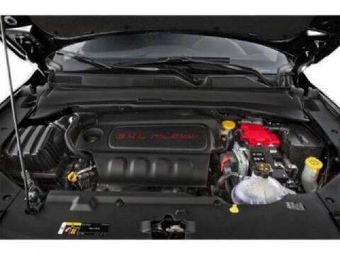 2021 Jeep Compass Altitude