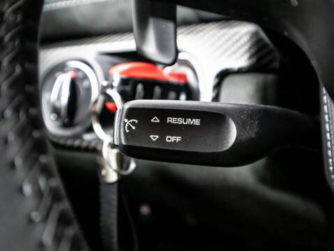 2024 Porsche 718 Cayman GT4 RS