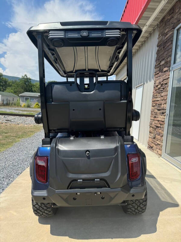 2025 Evolution D5 Maverick 4