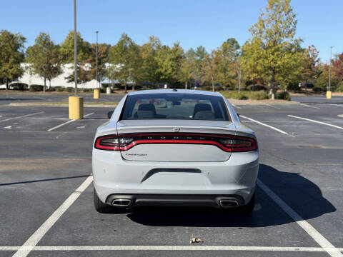 2021 Dodge Charger SXT