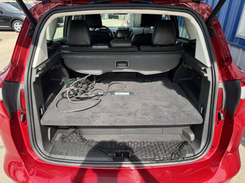 2013 Ford C-MAX Energi SEL