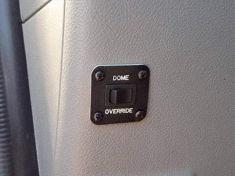 2010 Ford E-Series E-250