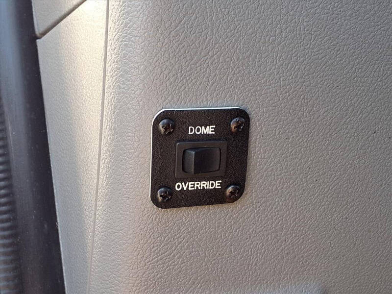 2010 Ford E-Series E-250