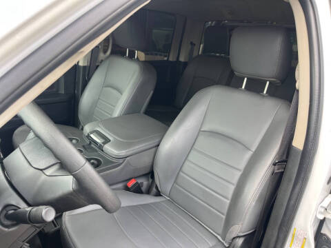 2020 RAM 1500 Classic Express