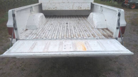 1988 Chevrolet Silverado 2500HD