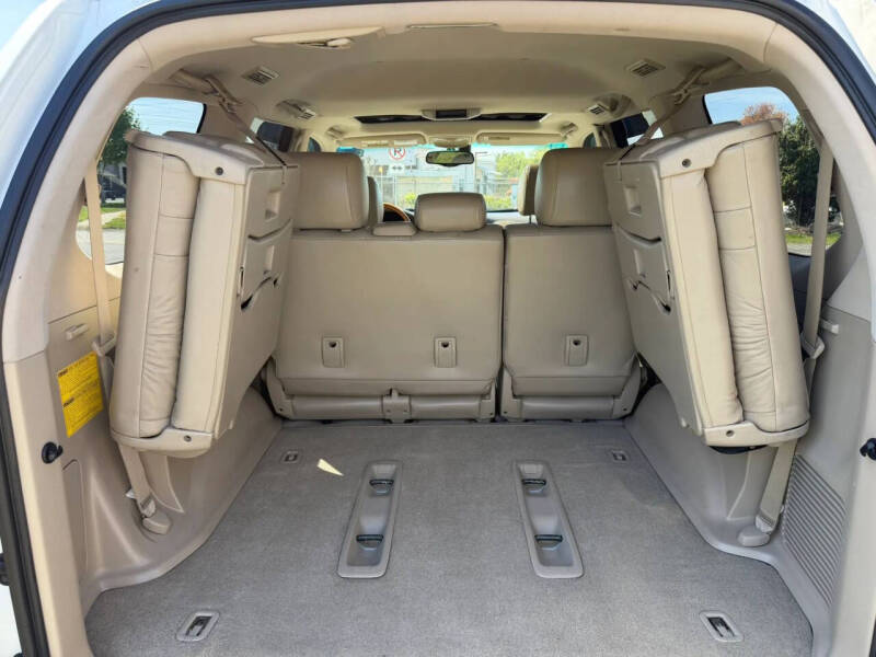 2004 Lexus GX 470