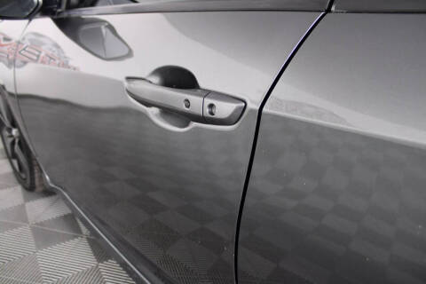 2020 Honda Civic EX-L