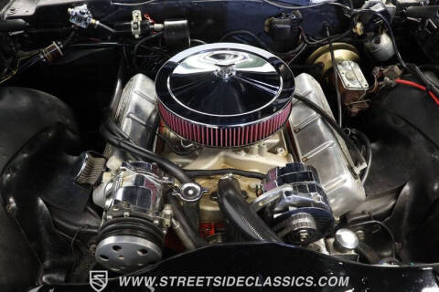 1966 Oldsmobile Starfire