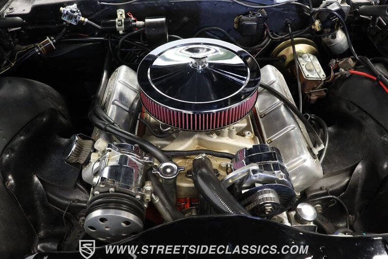 1966 Oldsmobile Starfire