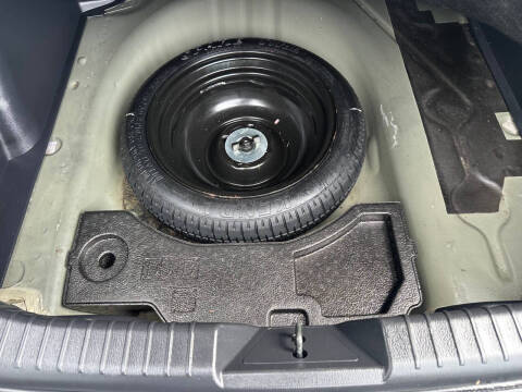 2016 Scion iA