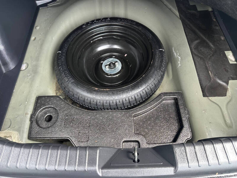 2016 Scion iA