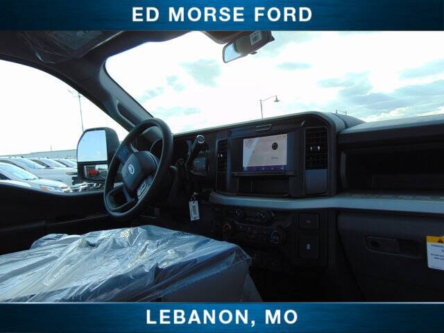 2026 Ford F-350 Super Duty XL