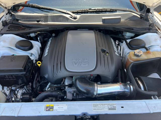 2014 Dodge Challenger Coupe - $18,497