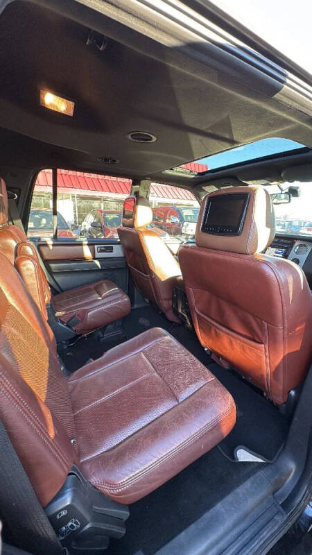 2013 Ford Expedition