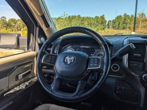 2019 RAM 2500 Limited