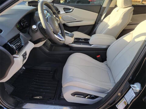 2026 Acura RDX SH-AWD w/Tech