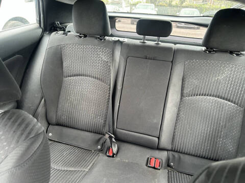 2017 Toyota Prius Two