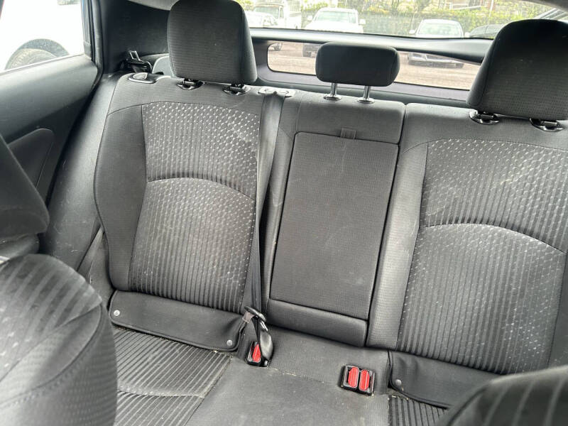 2017 Toyota Prius Two