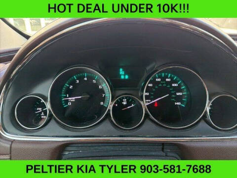 2014 Buick Enclave Premium