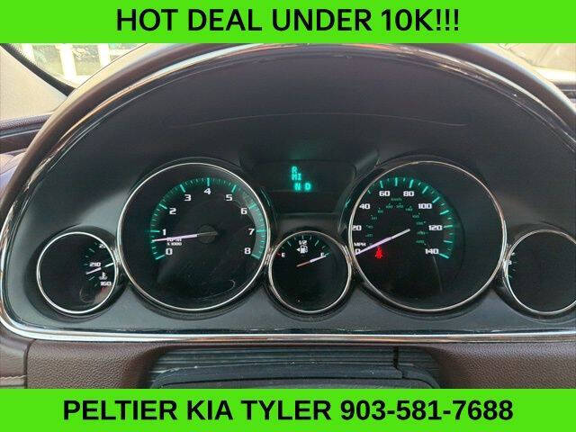 2014 Buick Enclave Premium