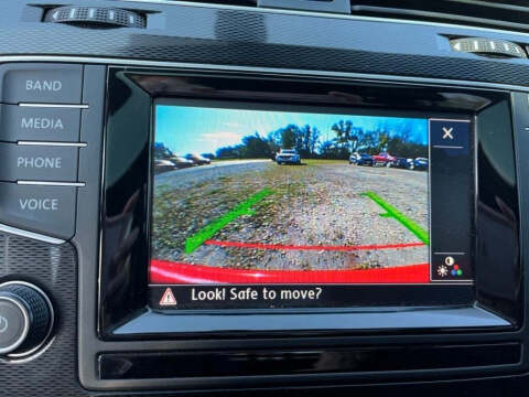 2015 Volkswagen Golf GTI