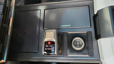 2024 GMC HUMMER EV 3X