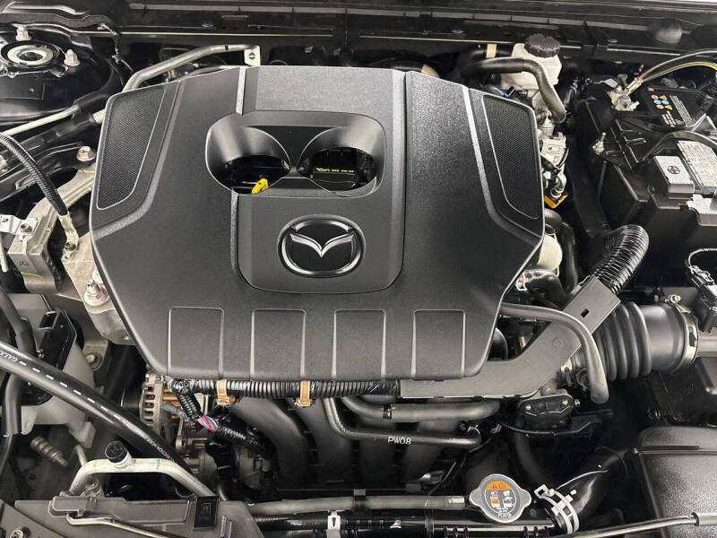 2025 Mazda Mazda3 Sedan 2.5 S Preferred