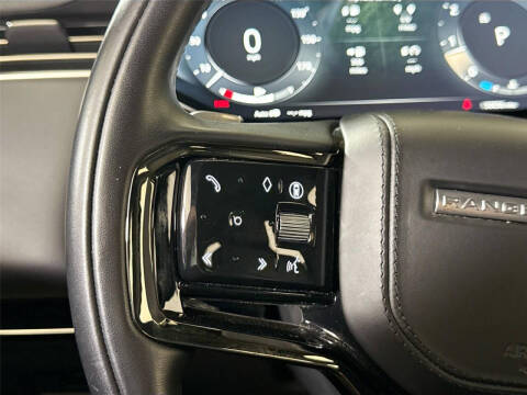 2024 Land Rover Range Rover Sport P400 Dynamic SE