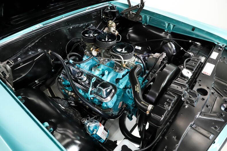 1965 Pontiac GTO