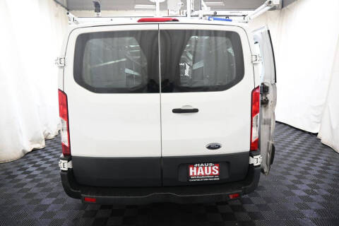 2015 Ford Transit 150