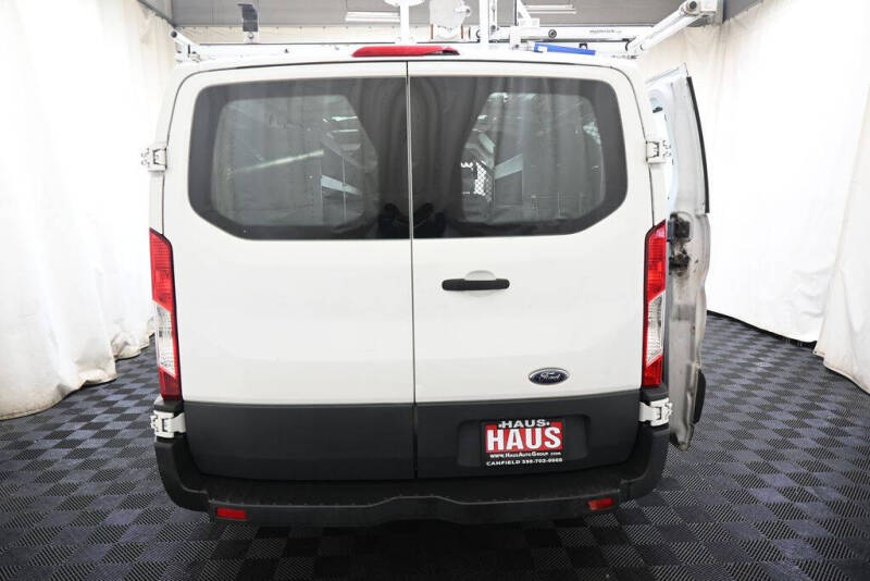 2015 Ford Transit 150