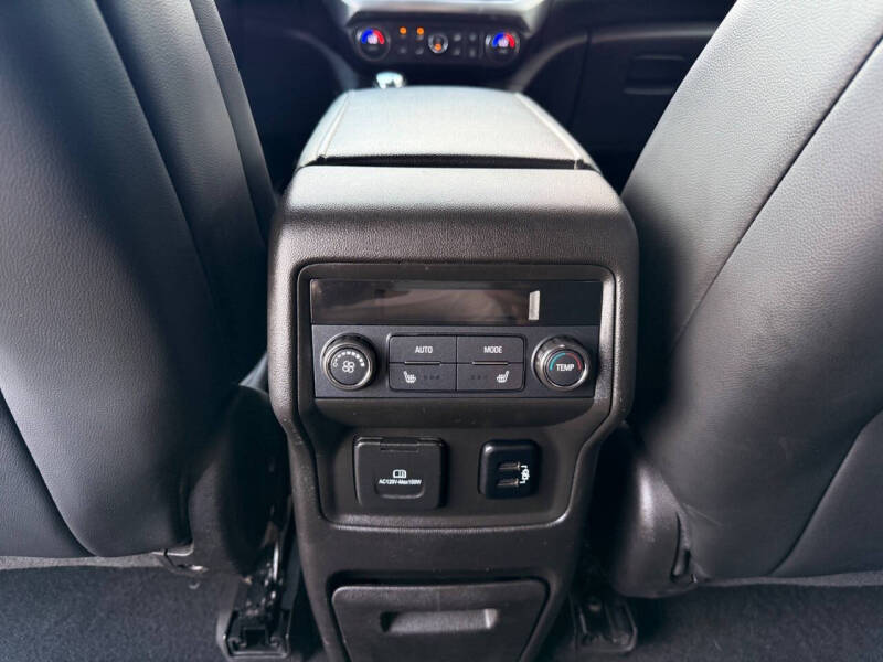 2018 GMC Acadia SLT-2