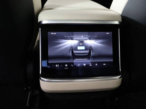 2022 Tesla Model S