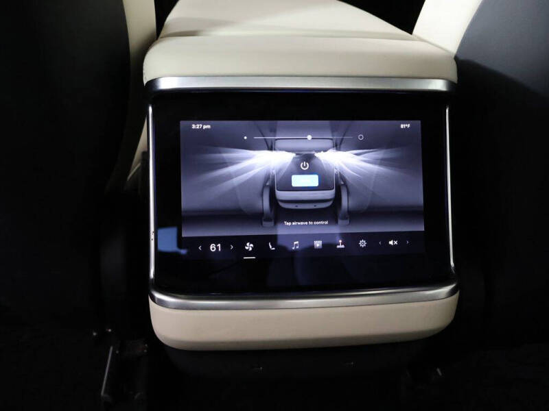 2022 Tesla Model S
