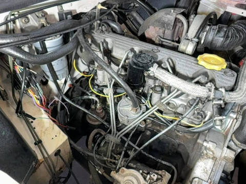 1993 Land Rover Defender 110