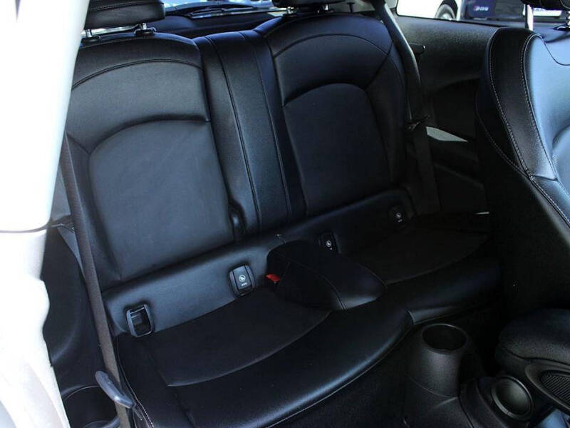 2018 MINI Hardtop 2 Door Cooper S