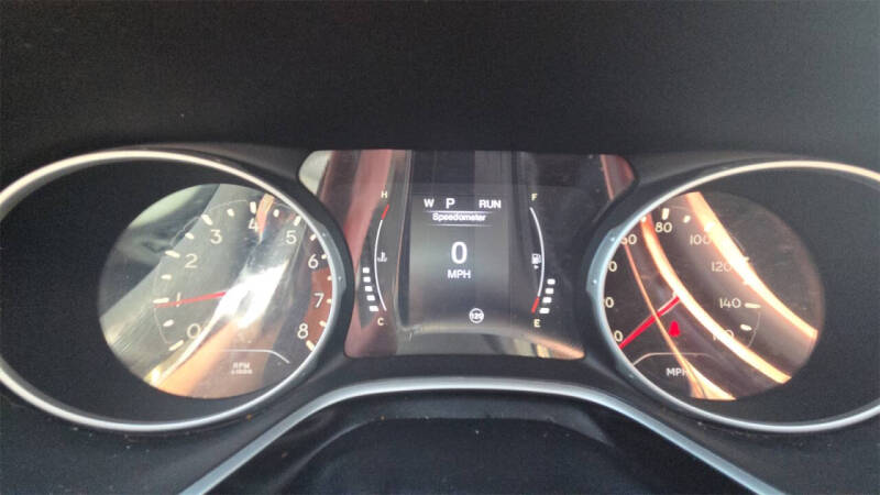 2021 Jeep Compass Sport