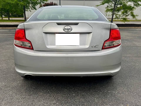 2011 Scion tC