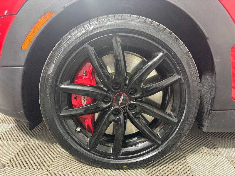 2024 MINI Clubman John Cooper Works ALL4