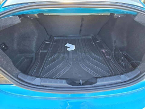 2020 BMW M2 Competition