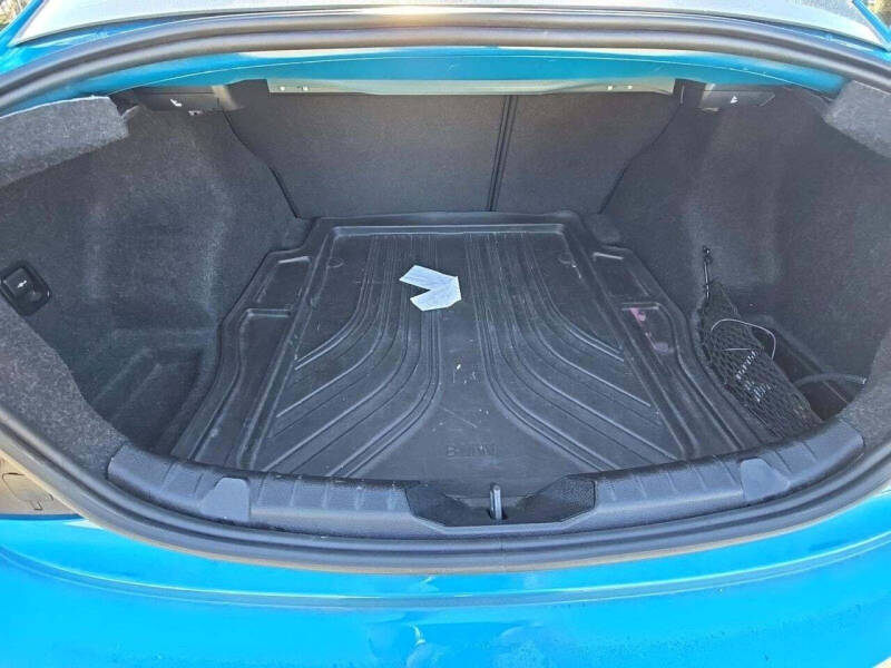 2020 BMW M2 Competition