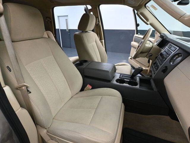 2007 Ford Expedition XLT