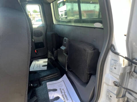 2007 Ford Ranger