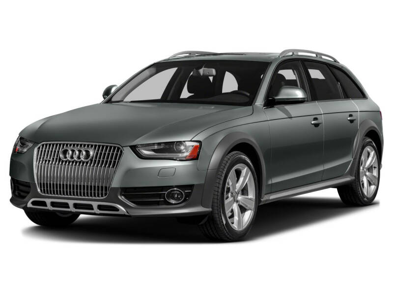 2015 Audi Allroad 2.0T quattro Premium Plus