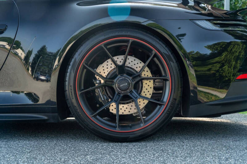 2023 Porsche 911 GT3